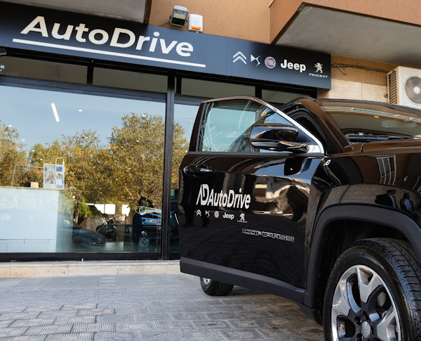 Autodrive Manfredonia